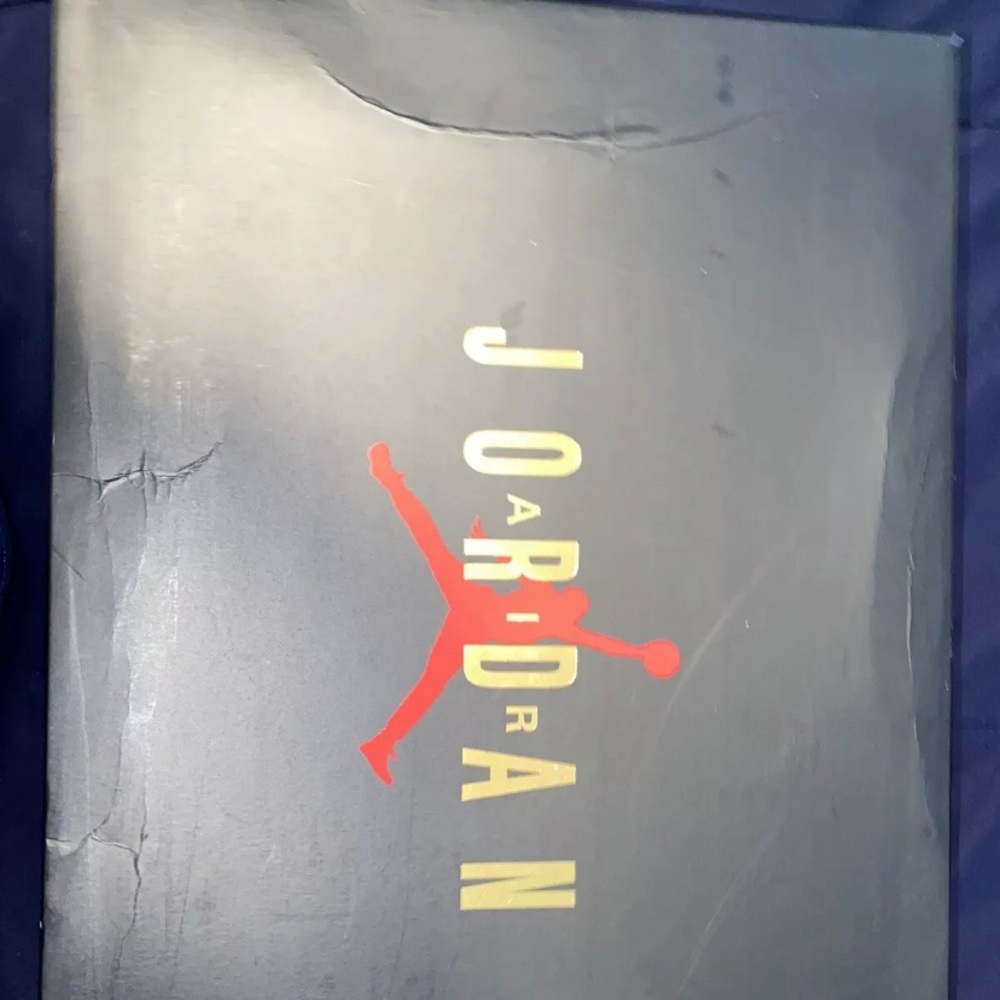 Jordan 8 ovo Drake size 11